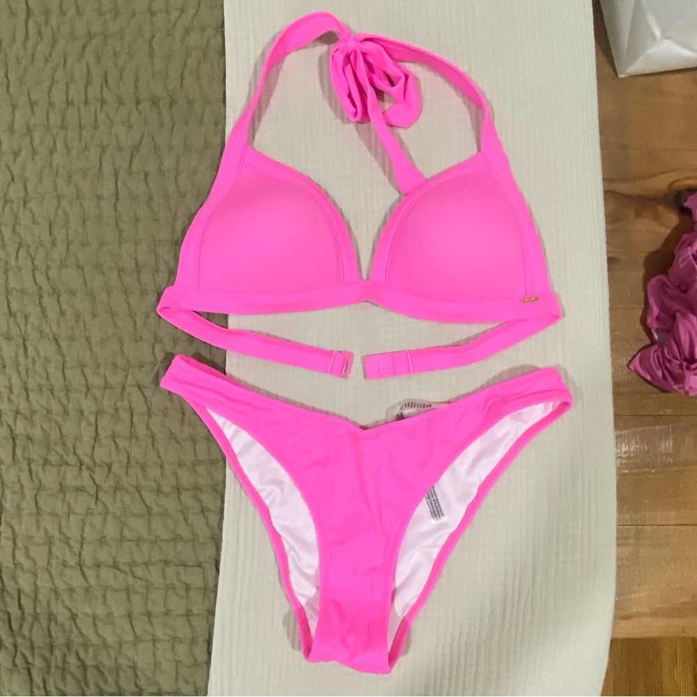 Victoria Secret bikini set